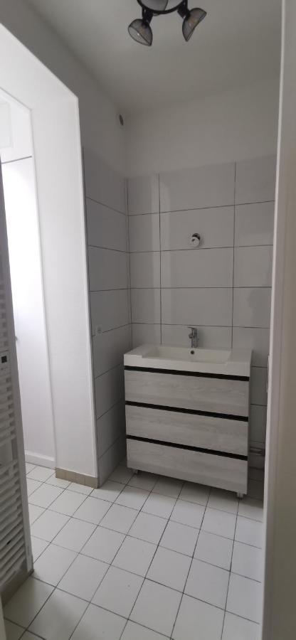 Appartement Jean Jaures Refait A Neuf Tours Eksteriør billede