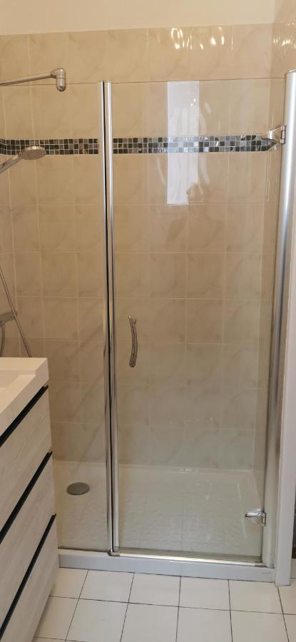 Appartement Jean Jaures Refait A Neuf Tours Eksteriør billede